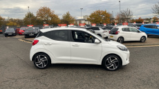 Hyundai i10 1.2 MPi Premium 5dr Petrol Hatchback